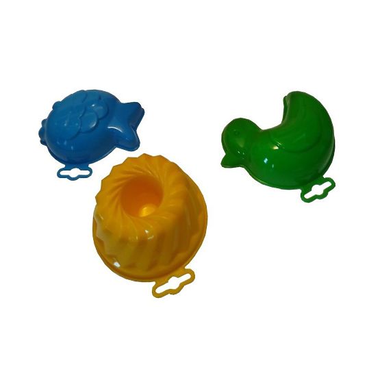 Magie kinetisch Sand 2 Kg - natur