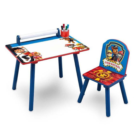 Maltisch Paw Patrol