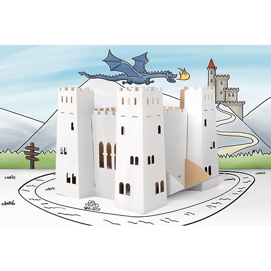 Märchenschloss MINI