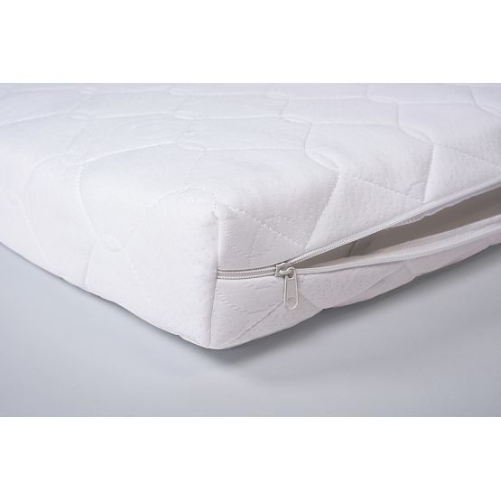Matratze HR90 120x200 cm