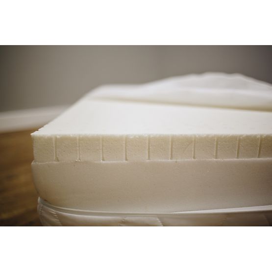 LATEX Matratze 120x60 cm