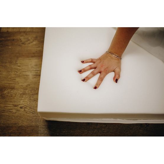 Matratze VISCO 140x70 cm