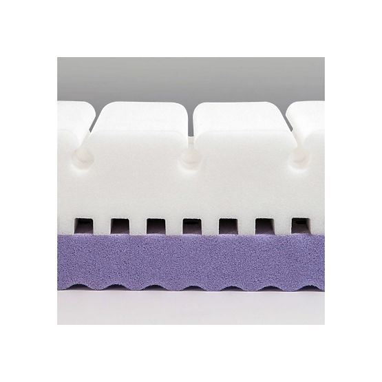 Matratze Rücken STARK - 180 x 80 cm