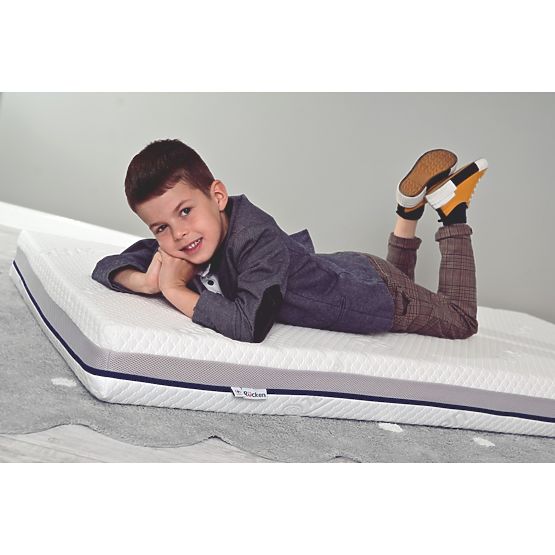 Matratze Rücken STARK - 180 x 80 cm