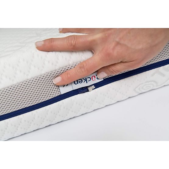 Matratze Rücken STARK - 180 x 80 cm