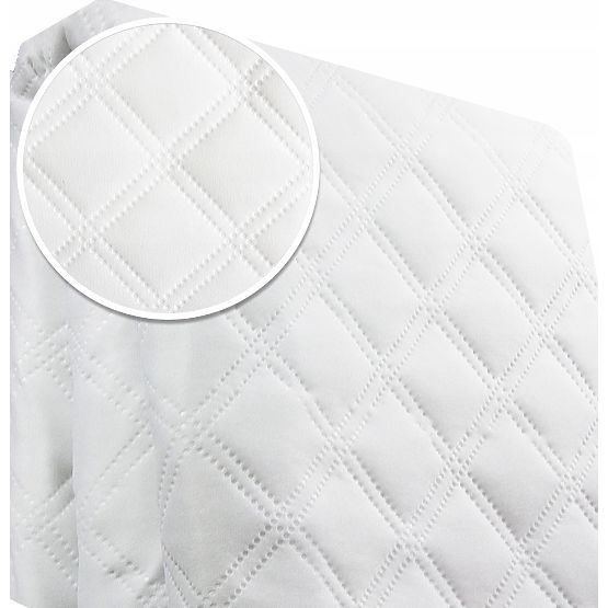 Matratzenschoner 140x70 cm - Polyester