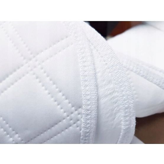 Matratzenschoner 160x70 cm - Polyester