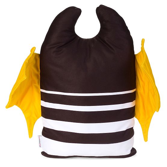 Maxi Schlafanzugfresser Fledermaus