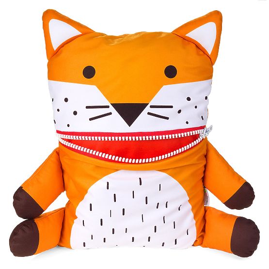 Maxi Schlafanzugfresser Fuchs