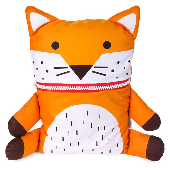 Maxi Schlafanzugfresser Fuchs