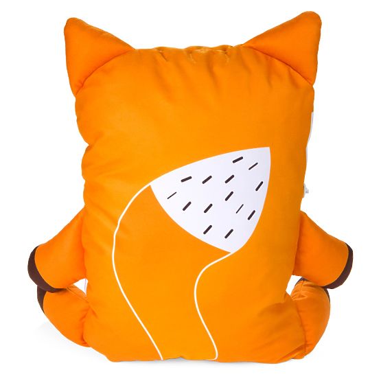 Maxi Schlafanzugfresser Fuchs