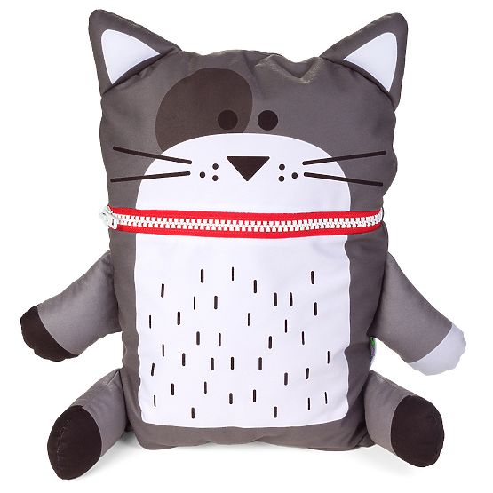Maxi Schlafanzugfresser  Kater