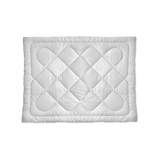 Antiallergische Decke 140x200 - ganzjährig