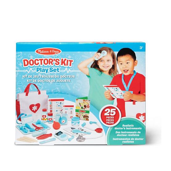 Medizinische Ausrüstung von Melissa & Doug