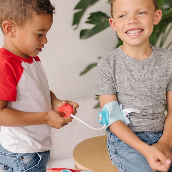 Medizinische Ausrüstung von Melissa & Doug