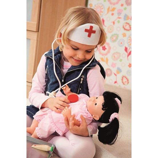 Medizinisches Set für Kinder