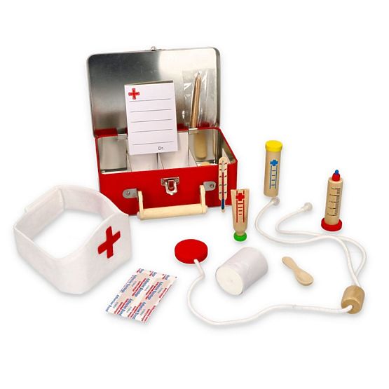 Medizinisches Set für Kinder