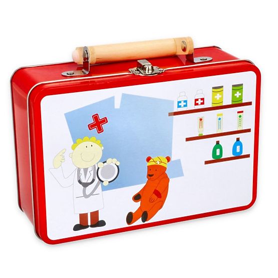 Medizinisches Set für Kinder