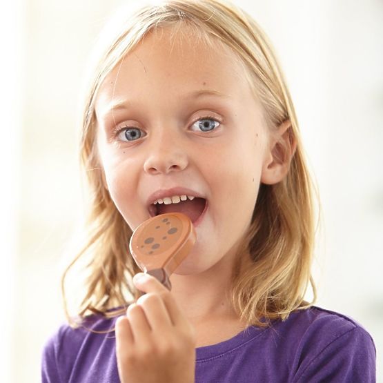 Melissa und Doug Holzgrill