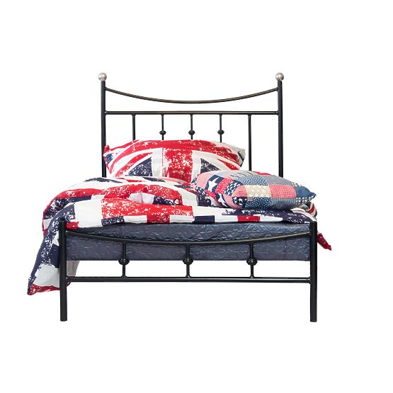 Metall Bett Modell 26 J