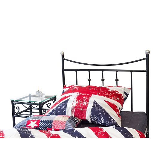 Metall Bett Modell 26 J