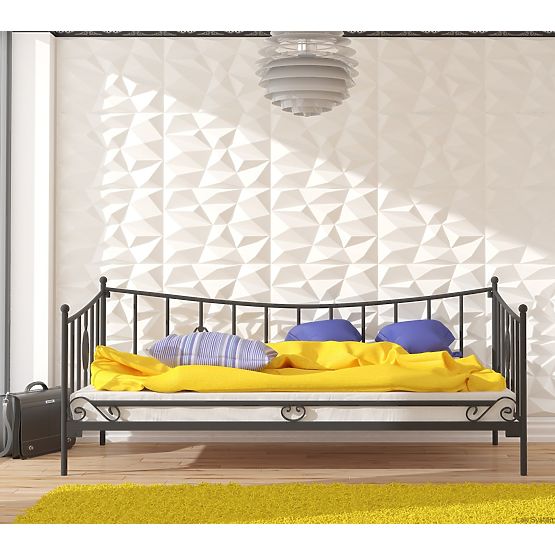 Metall Bett Modell 31