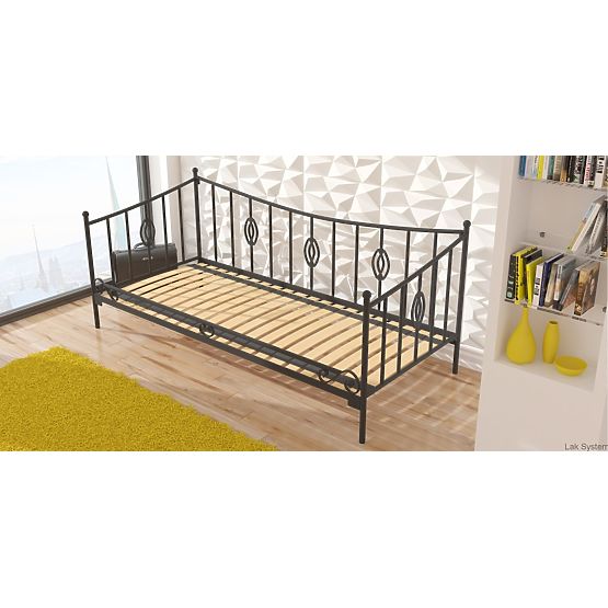 Metall Bett Modell 31