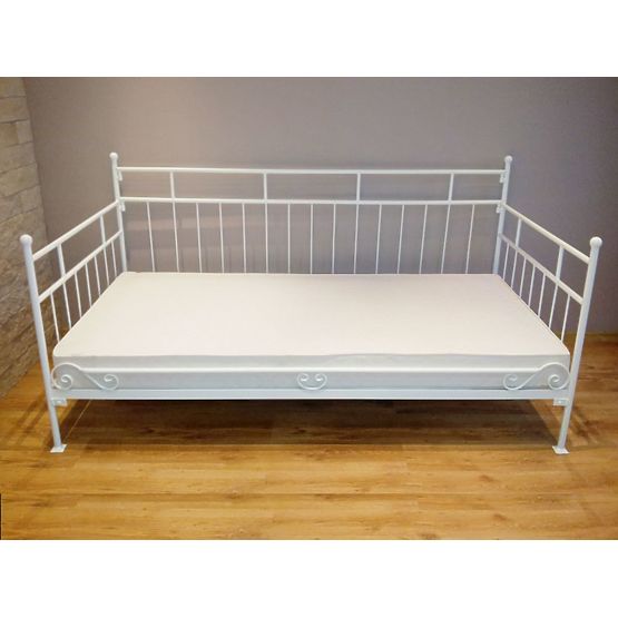 Metallbett Modell 10