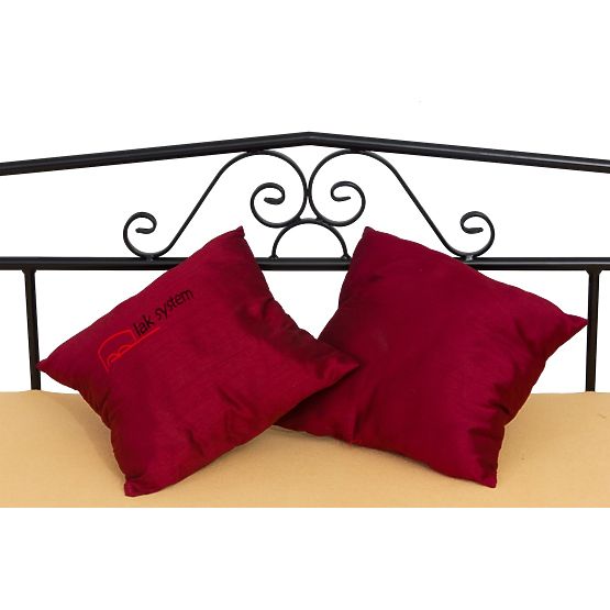 Metallbett Modell 13