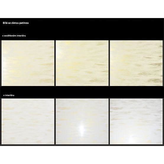 Metallbett Modell 4 S