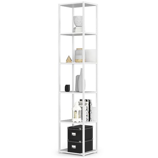 METALLREGAL LOFT 400 WEISS/WEISS