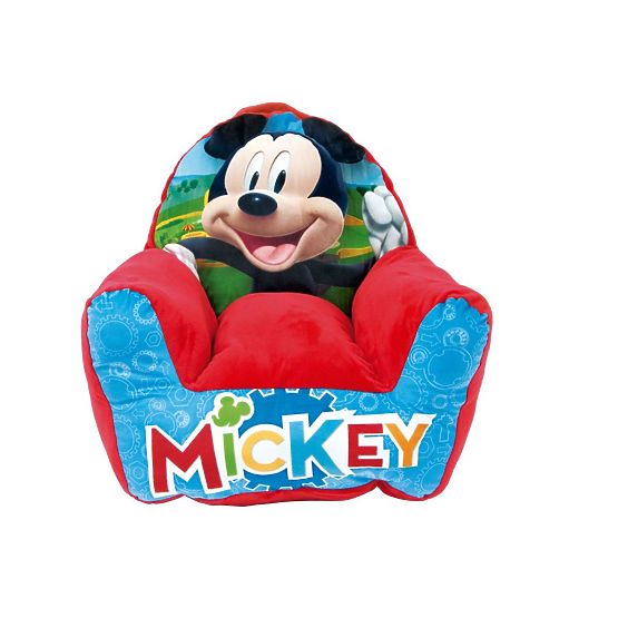 Sessel Mickey Mouse