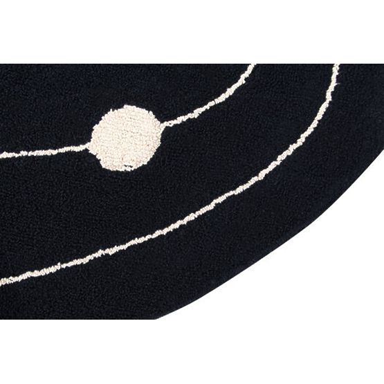 Milchstraßenteppich - Lorena Canals