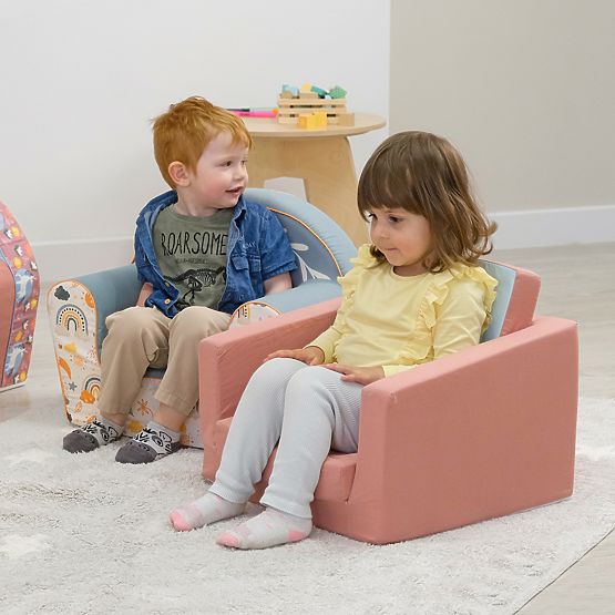 Mini Klappstuhl Unicorn