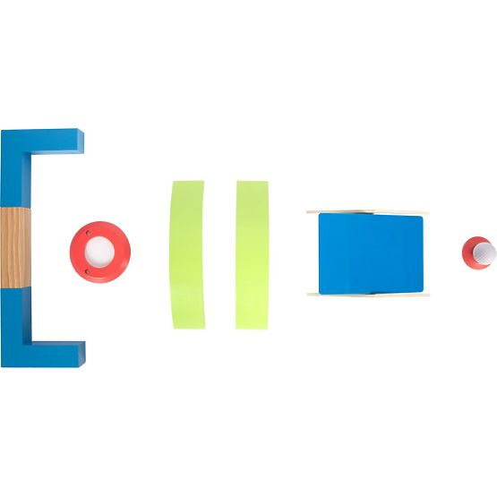 Minigolf-Set