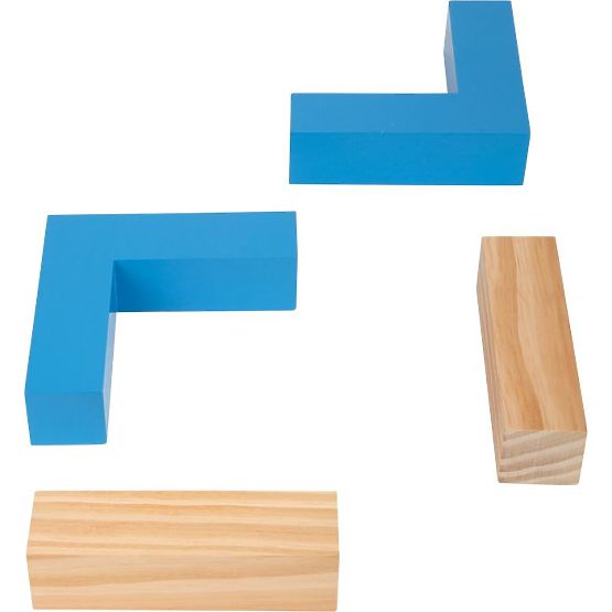 Minigolf-Set