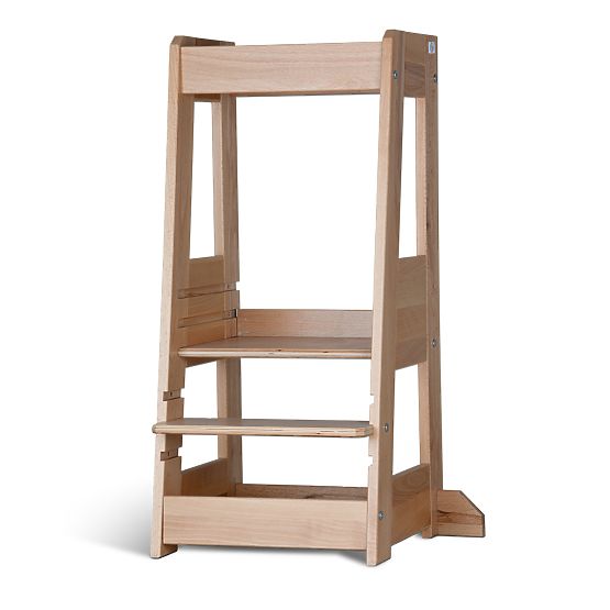 Montessori Lernturm Felix - Natur