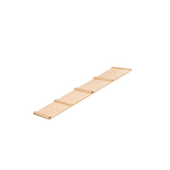Montessori Rutsche - Natur