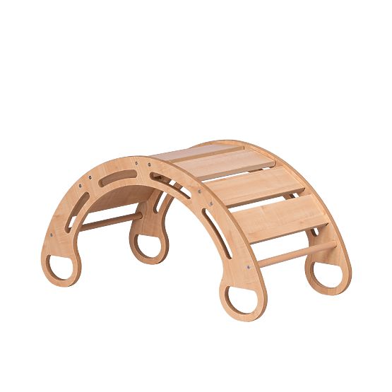 Montessori Schaukel - Natur