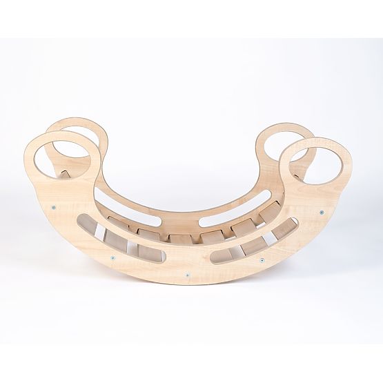 Montessori-Schaukel Dekor Woody