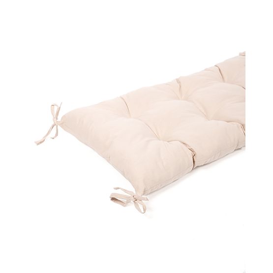 Kissen für Montessori-Schaukel - beige