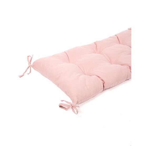 Kissen für Montessori-Schaukel - Rosa