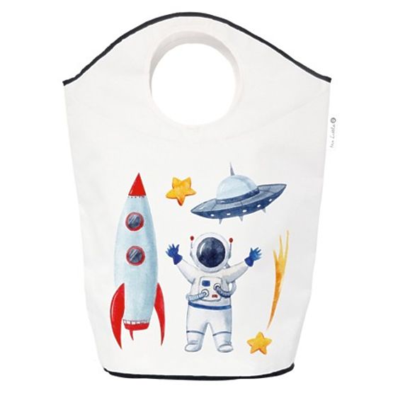 Mr. Little Fox Kinder Aufbewahrungstasche - Kosmos