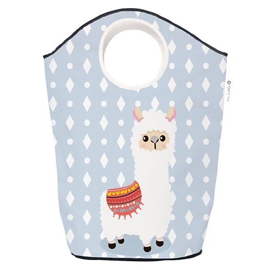 Mr. Little Fox Kinder Aufbewahrungstasche - Lama