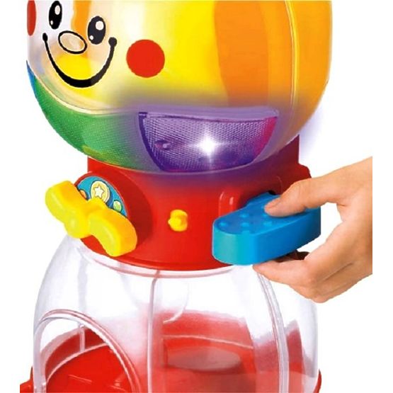 Mühle mit Bällen Fisher Price Roll-a-Rounds 