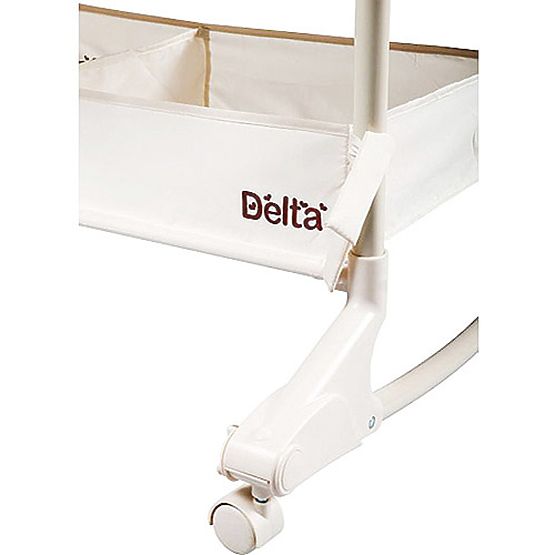  Multifunktions-babywiege  BRIARWOOD