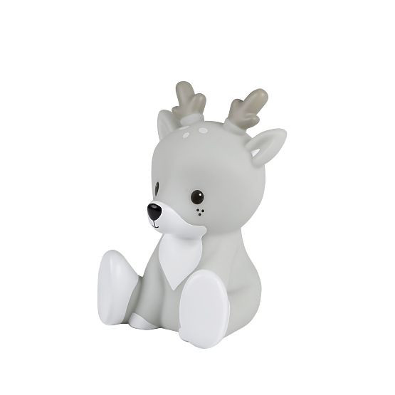 Nachtlicht FLOW - Rentier Fabian Gray