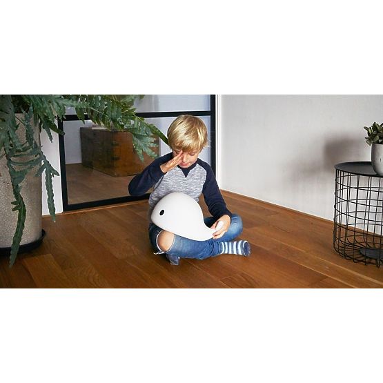 Nachtlicht FLOW - Whale Medium