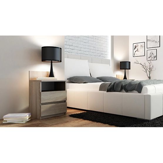 Nachttisch Malwa M1 SONOMA