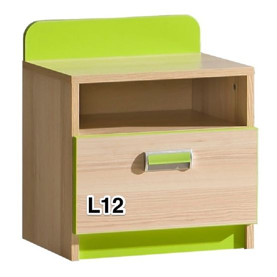 Noční Tisch L12